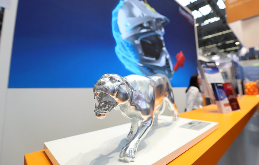 OPEN MIND erfolgreich auf der AMB 2024